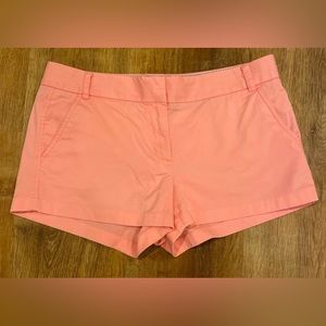 J. Crew Chino Shorts